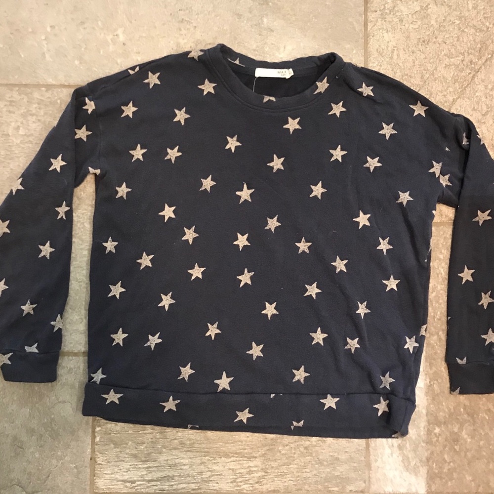 Star Sweatshirt